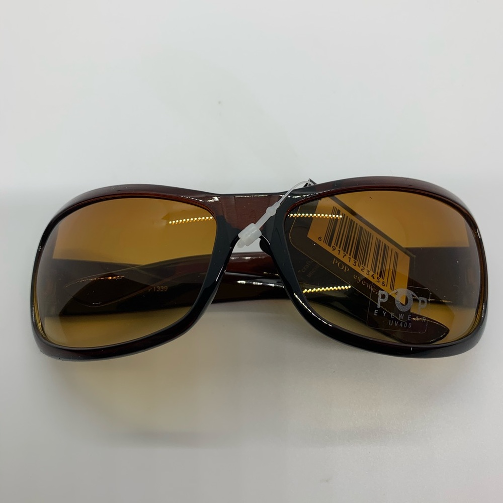 POP EYEWEAR